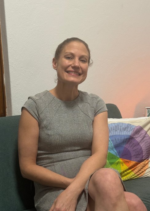 Diane Schmerling